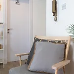 Orchid's Cozy & Balcony In Larnaca