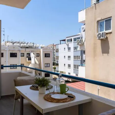 Appartamento Orchid's Cozy & Balcony In