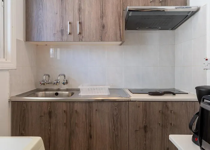 Orchid's Cozy & Balcony In Apartmán *