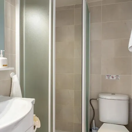 Διαμέρισμα Orchid's Cozy & Balcony In *