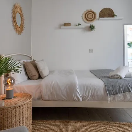 Orchid's Cozy & Balcony In