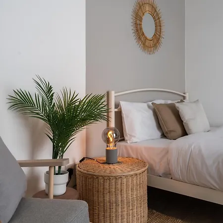 Orchid's Cozy & Balcony In *